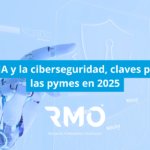 La ia y la ciberseguridad