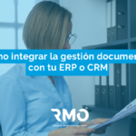 gestion documental erp