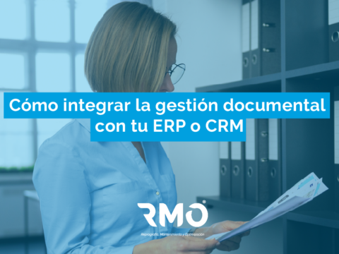 gestion documental erp