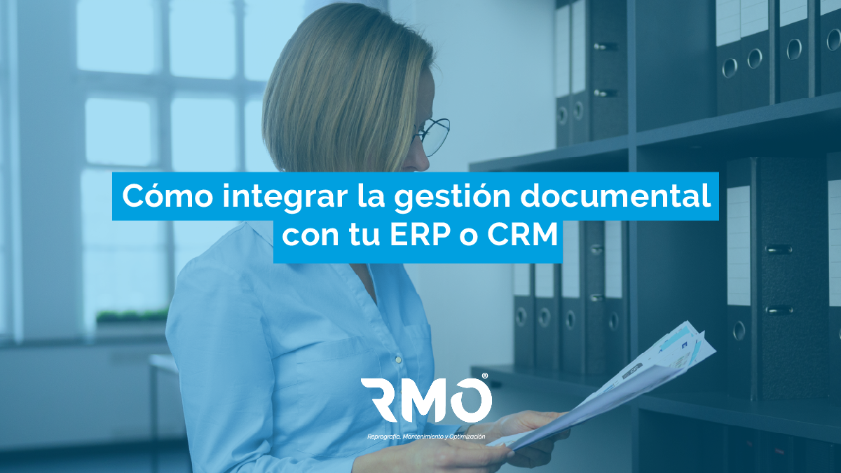 gestion documental erp