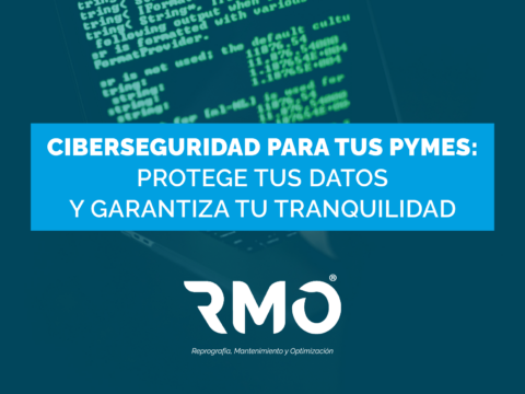 Ciberseguridad para tus pymes: Protege tus datos y garantiza tu tranquilidad.