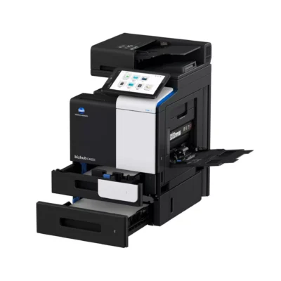 Bizhub 4051i (4)