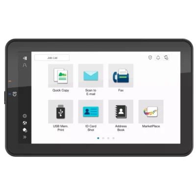 Bizhub 4051i (6)