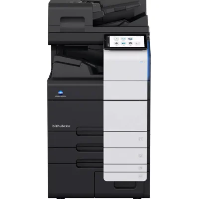 Bizhub 451i (1)