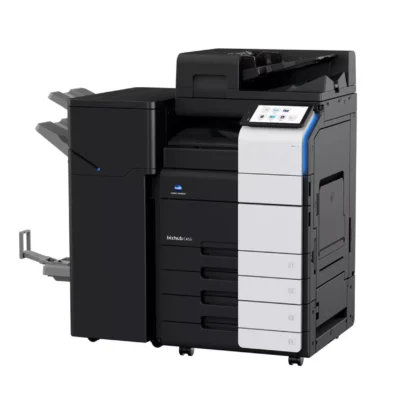 Bizhub 451i (2)