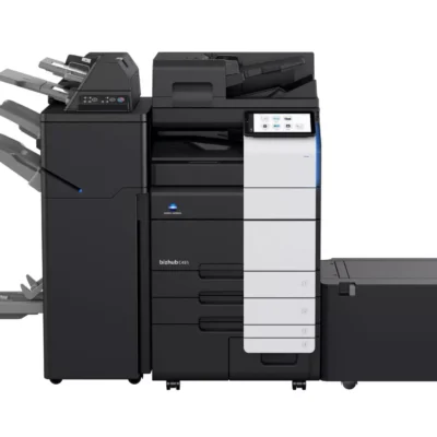 Bizhub 451i (3)