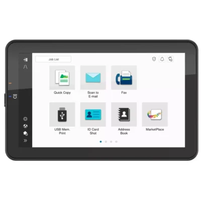 Bizhub 451i (8)