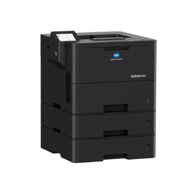 Bizhub 5001i (2)