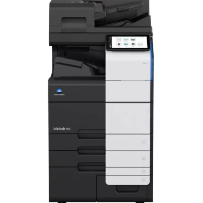 Bizhub 751i (1)