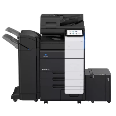 Bizhub 751i (5)