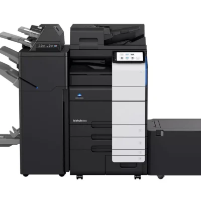 Bizhub C651i (1)