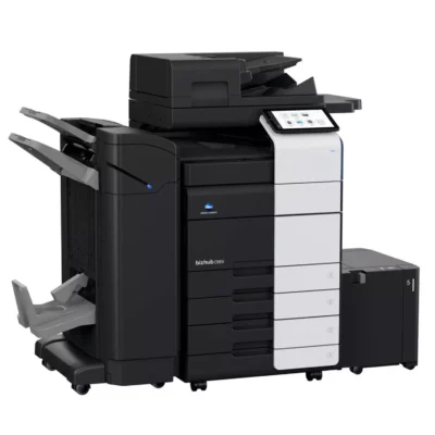 Bizhub C651i (2)