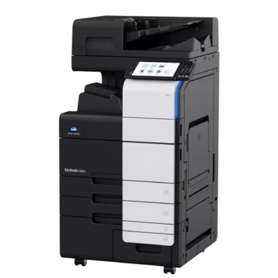 Bizhub C651i (4)