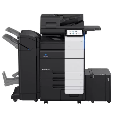 Bizhub C751i (4)