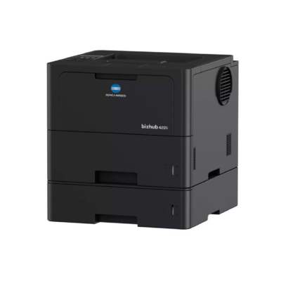 Bizhub 4201i - 01