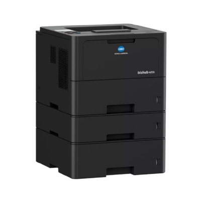Bizhub 4201i - 02