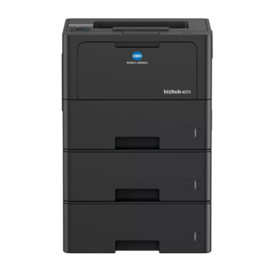 Bizhub 4201i - 03