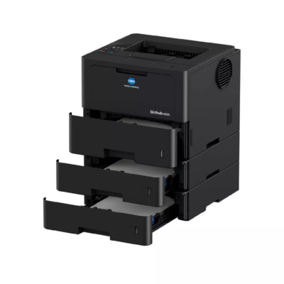 Bizhub 4201i - 05